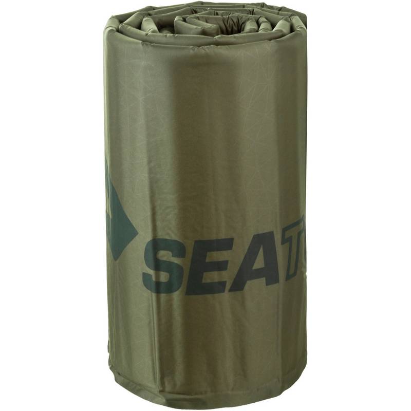 Sea to Summit Camp Plus Self Inflating Isomatte
