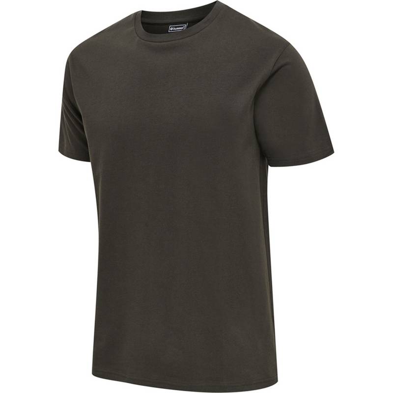 hummel hmlRED BASIC T-SHIRT S/S T-Shirt Herren