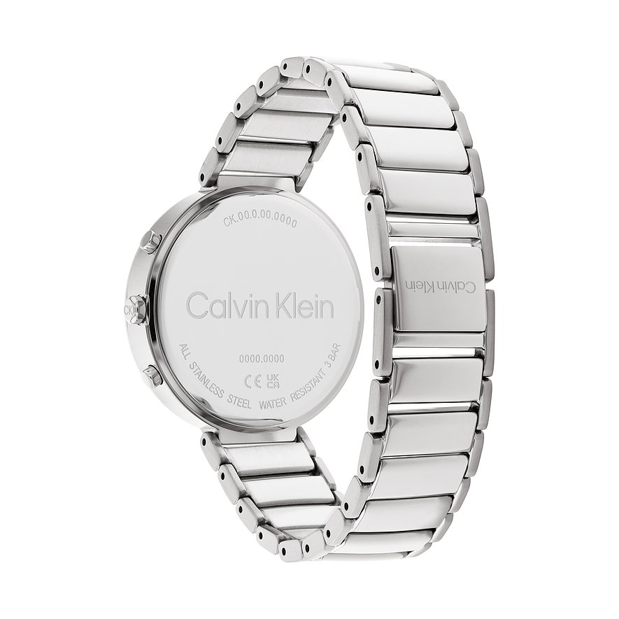 Calvin Klein Damenuhr