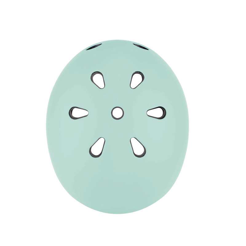 Casque Go Up Vert pastel Taille XXS/XS 45-51 cm Globber