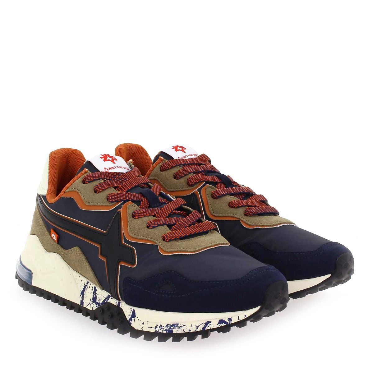 Wizz  BREEZE M 2C86 - Marine Beige
