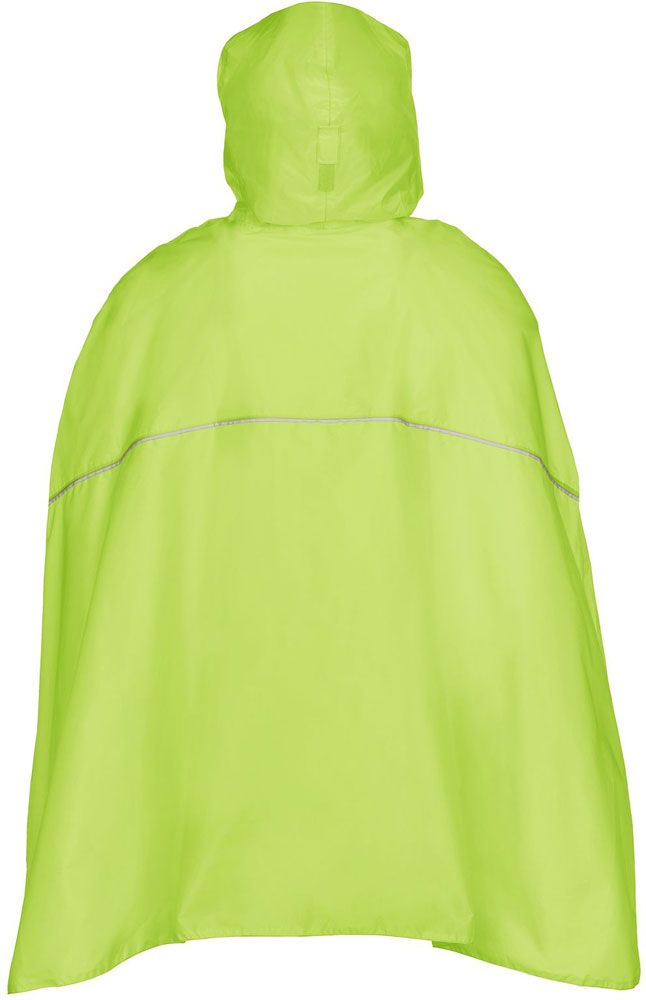 Vaude Valdipino - Regen-Poncho kaufen | Bike-Discount