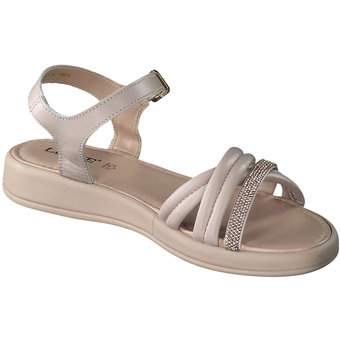 Leone Sandale in rosa