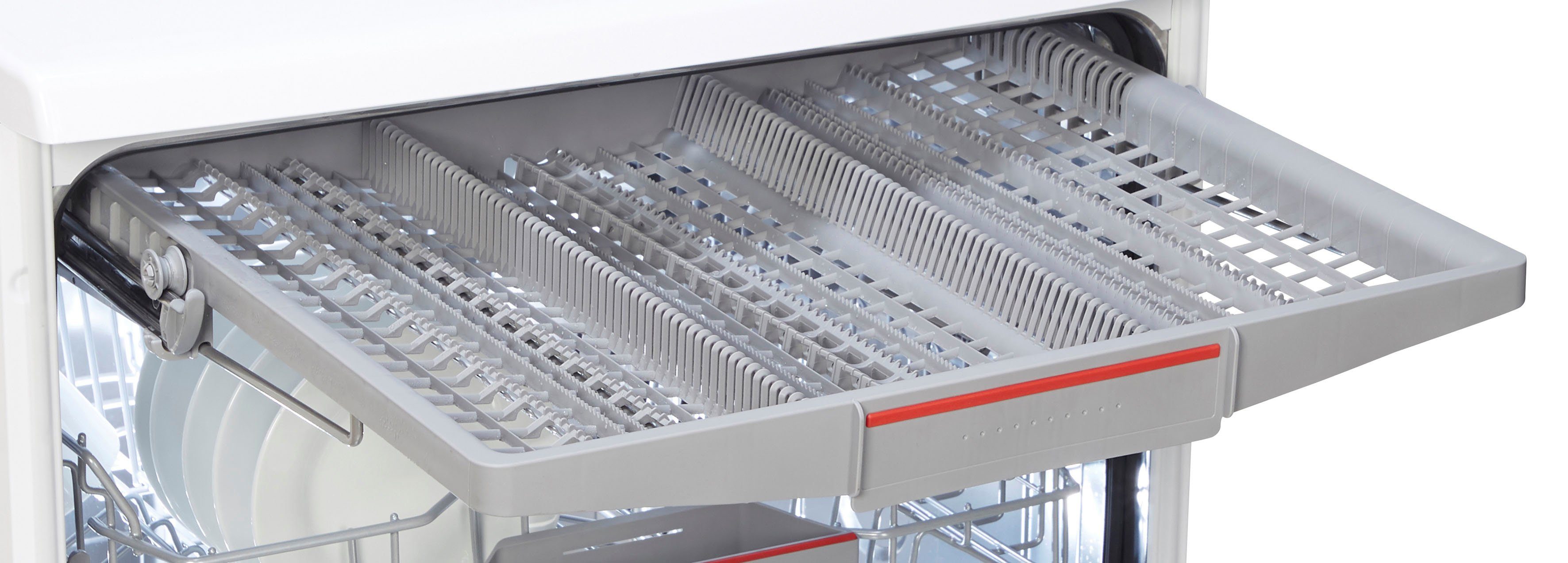 BOSCH Standgeschirrspüler, SMS4ECW14E, 13 Maßgedecke
