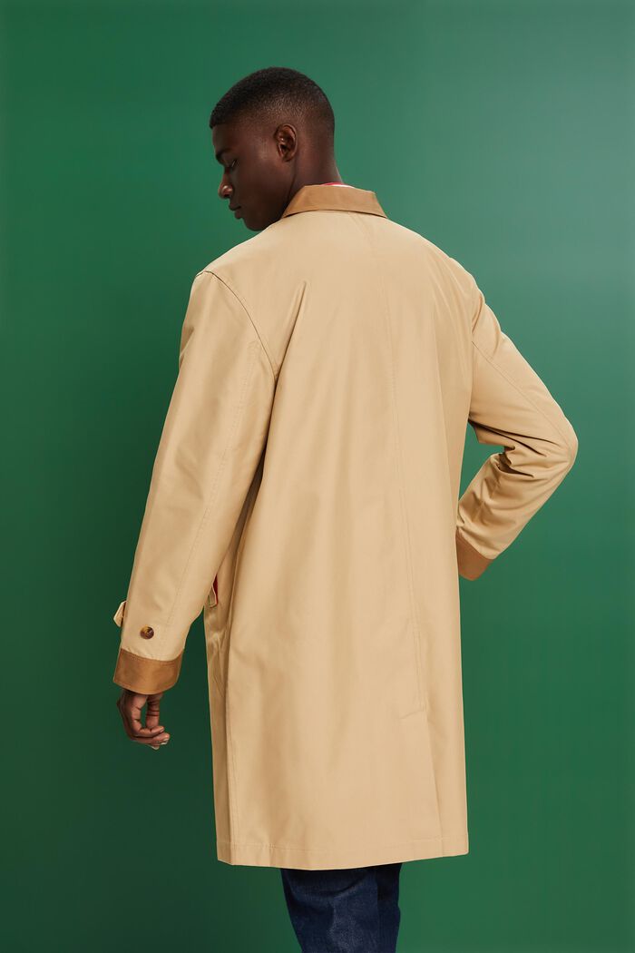 Mac Coat