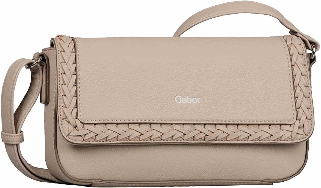GABOR Handtaschen taupe Jolene