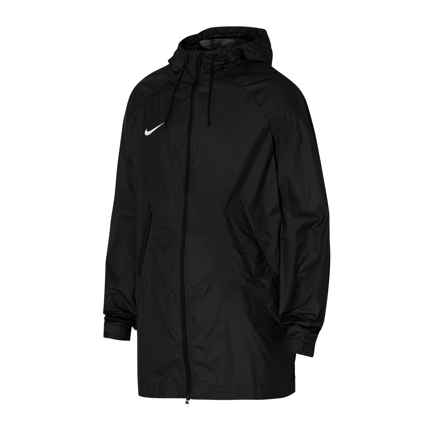 Nike Academy Pro Storm Kapuzenjacke Damen F010