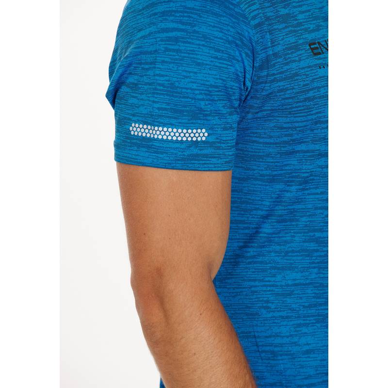 Endurance PORTOFINO Printshirt Herren