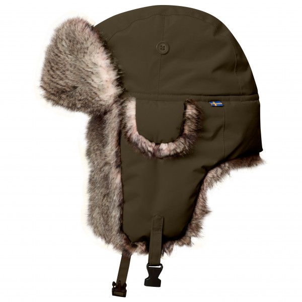 Fjällräven - Värmland Heater - Mütze