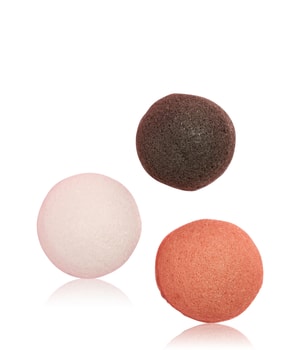 3INA Mini Konjac Gesichtsschwamm-3 Stk