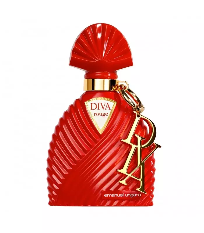 DIVA ROUGE Eau de Parfum Vaporisateur