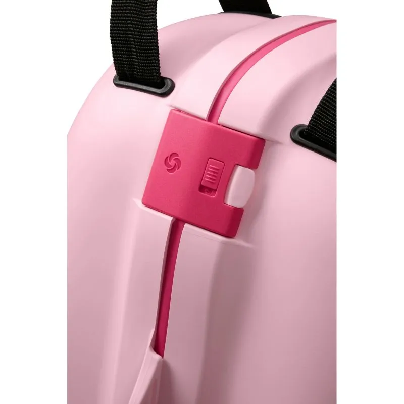 Samsonite DREAM2GO Ride On Suitcase - ICE CREAM VAN