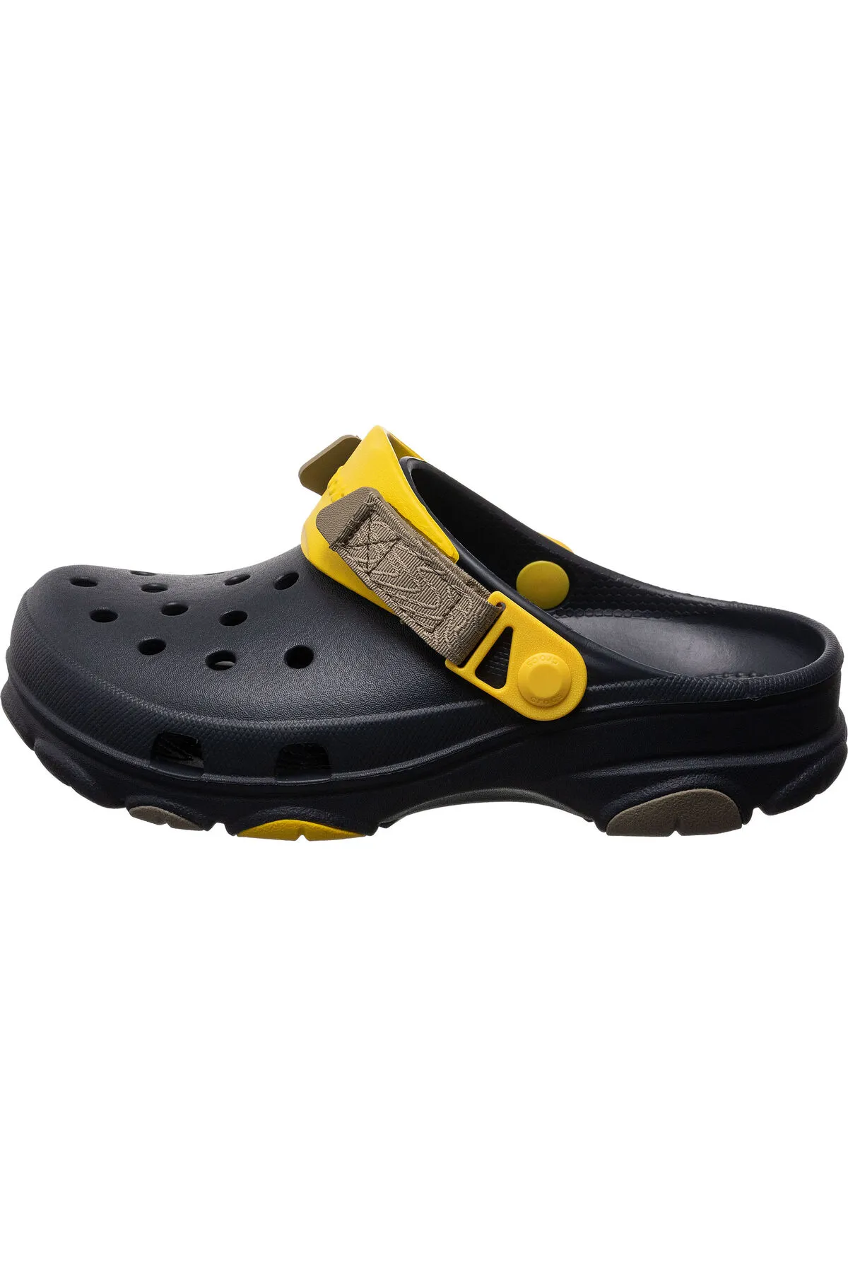Crocs  Unisex Crocs Classic All Terrain Clog Sandalen