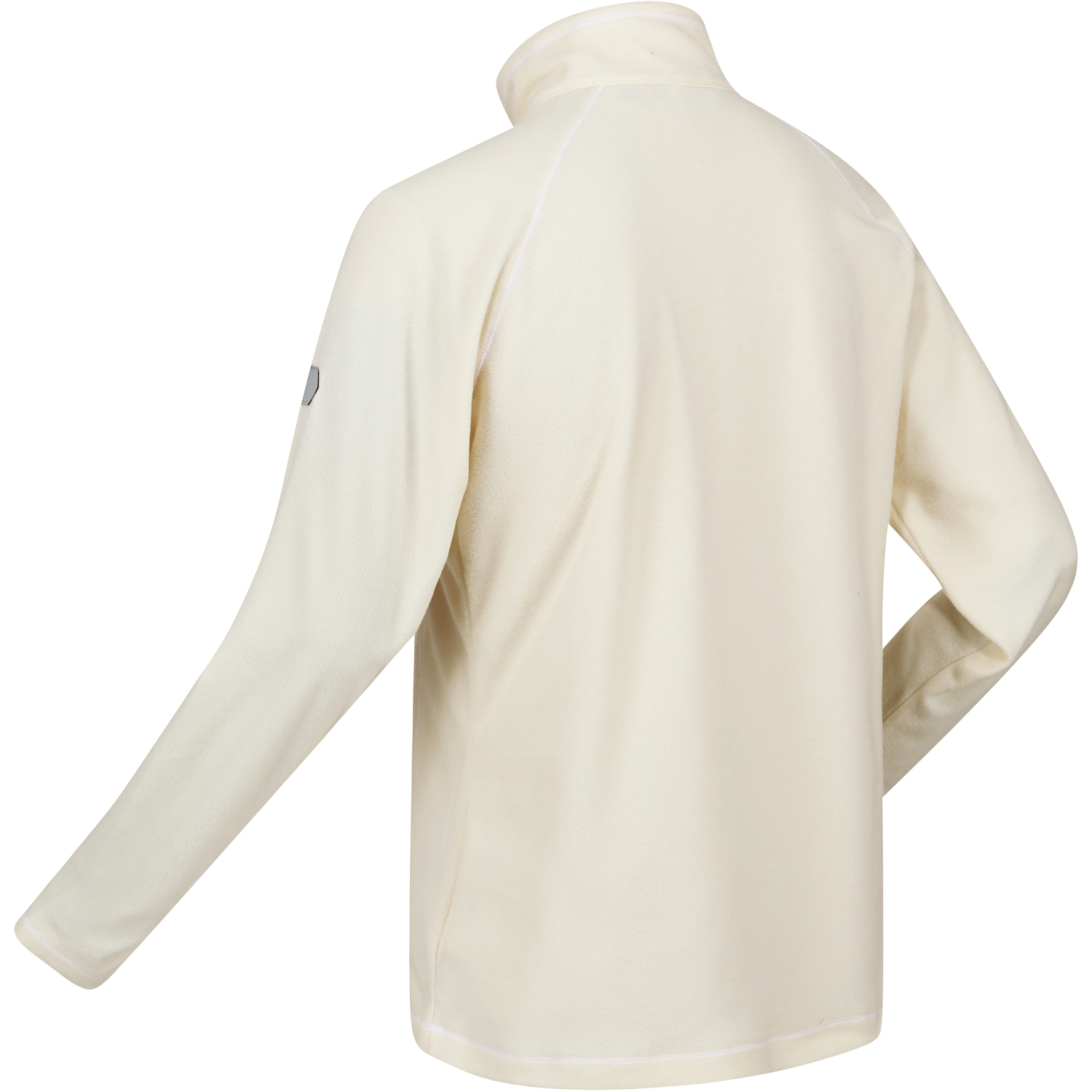Regatta Damen Fleece-Pullover Montes (weiß)