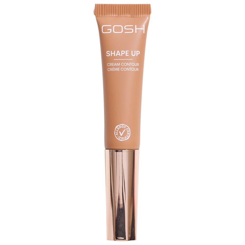 gosh copenhagen Shape Up - 001 Fair Medium 14ml GOSH Crème Contouring