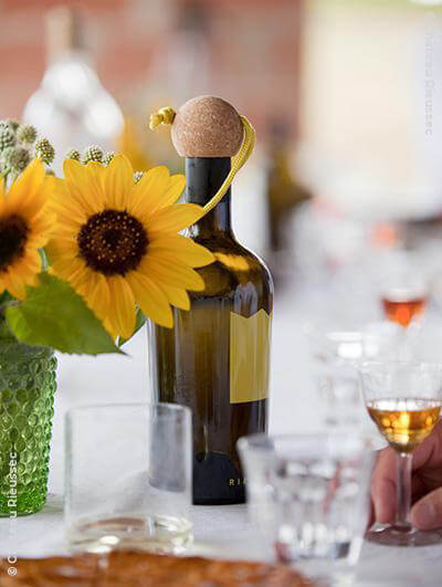 Château Rieussec 2019