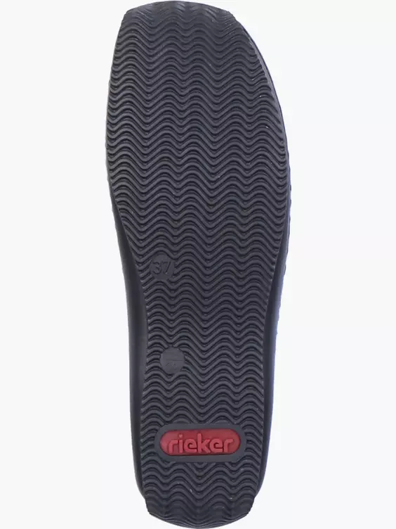 Rieker Damen Slipper