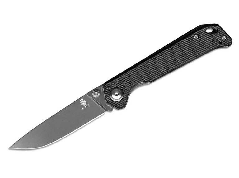 Begleiter Black