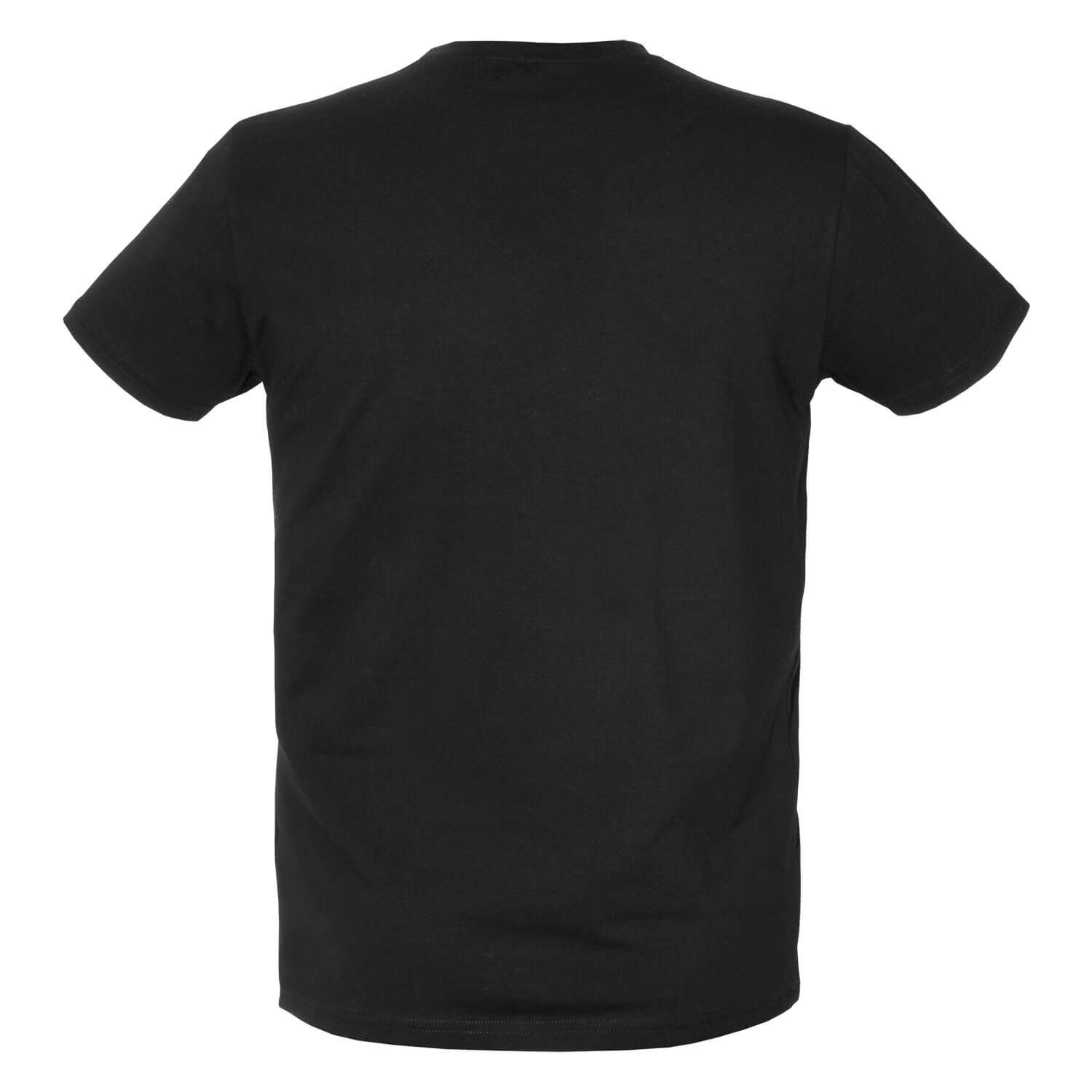 T-Shirt Cloudy