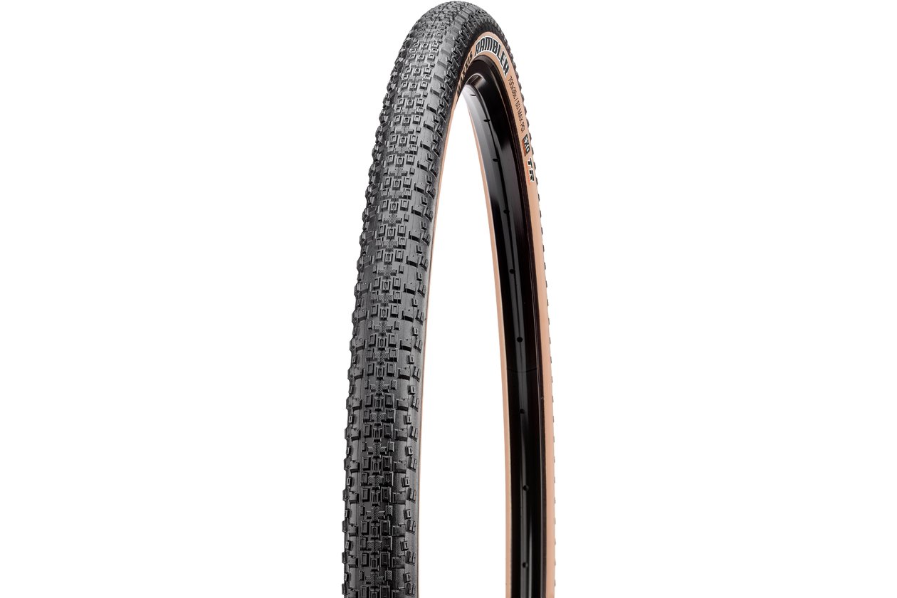 MAXXIS Rambler Tanwall 700x40C EXO TR