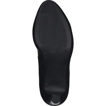 Marco Tozzi Pumps in schwarz