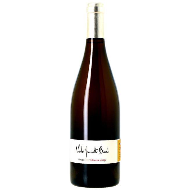 Cantina di Torra, Mursaglia Vieillissement Prolongé, 2020