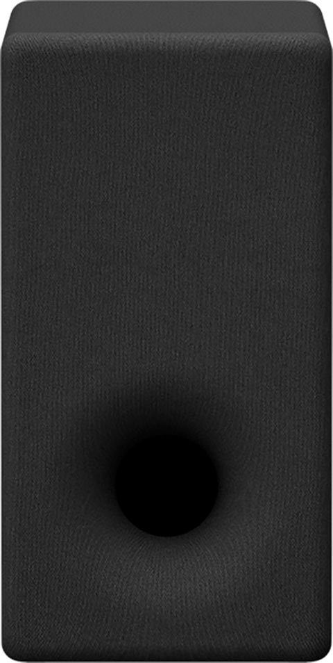 Sony HT-A5000 Premium + SA-SW3 Subwoofersystem - 5.1.2 Soundbar (360° Spatial Sound Mapping-Technologie, Acoustic Center Sync)