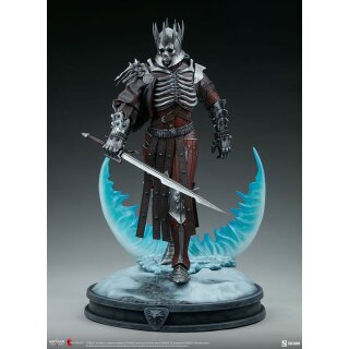 The Witcher 3: Wild Hunt Statue Eredin 50 cm