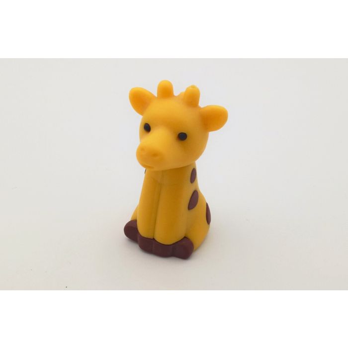 Dschungeltiere - Giraffe