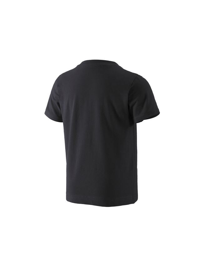 e.s. T-Shirt 1908, Kinder