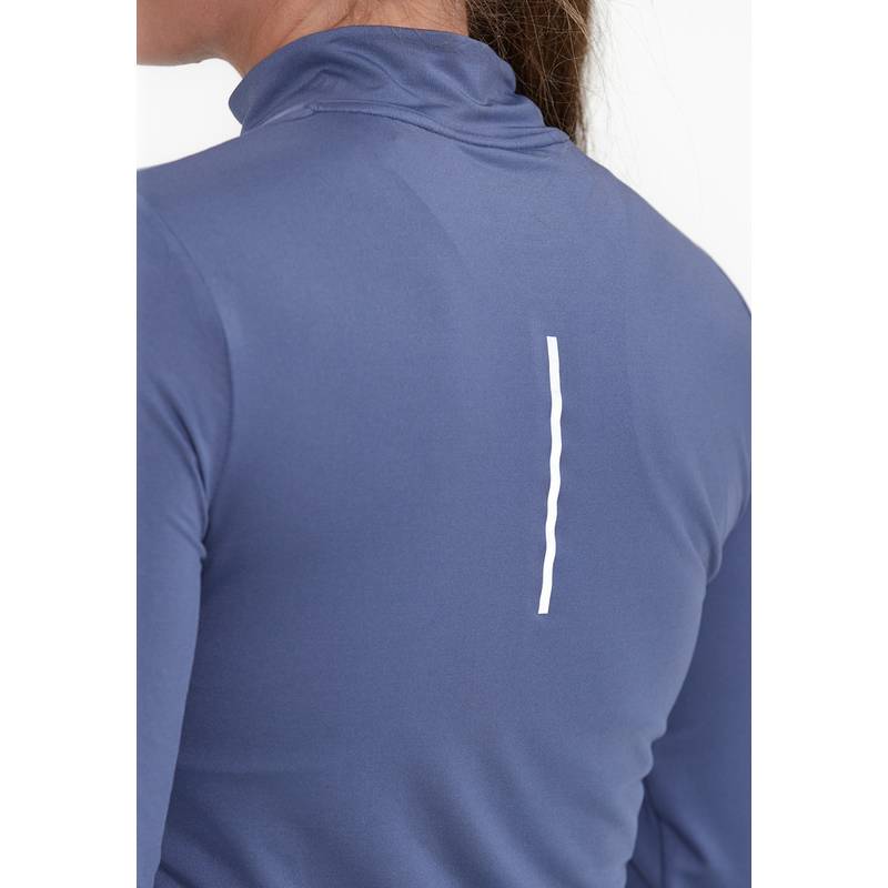 Endurance Jaelyn Langarmshirt Damen