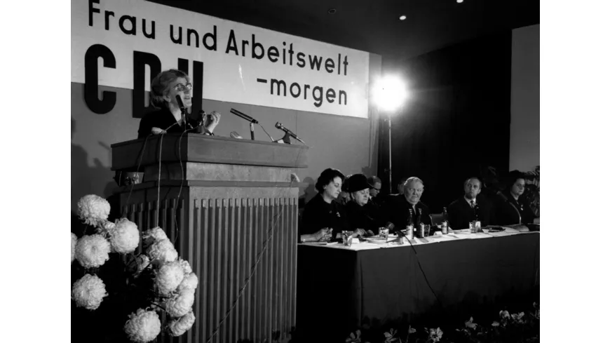 Die Unbeugsamen