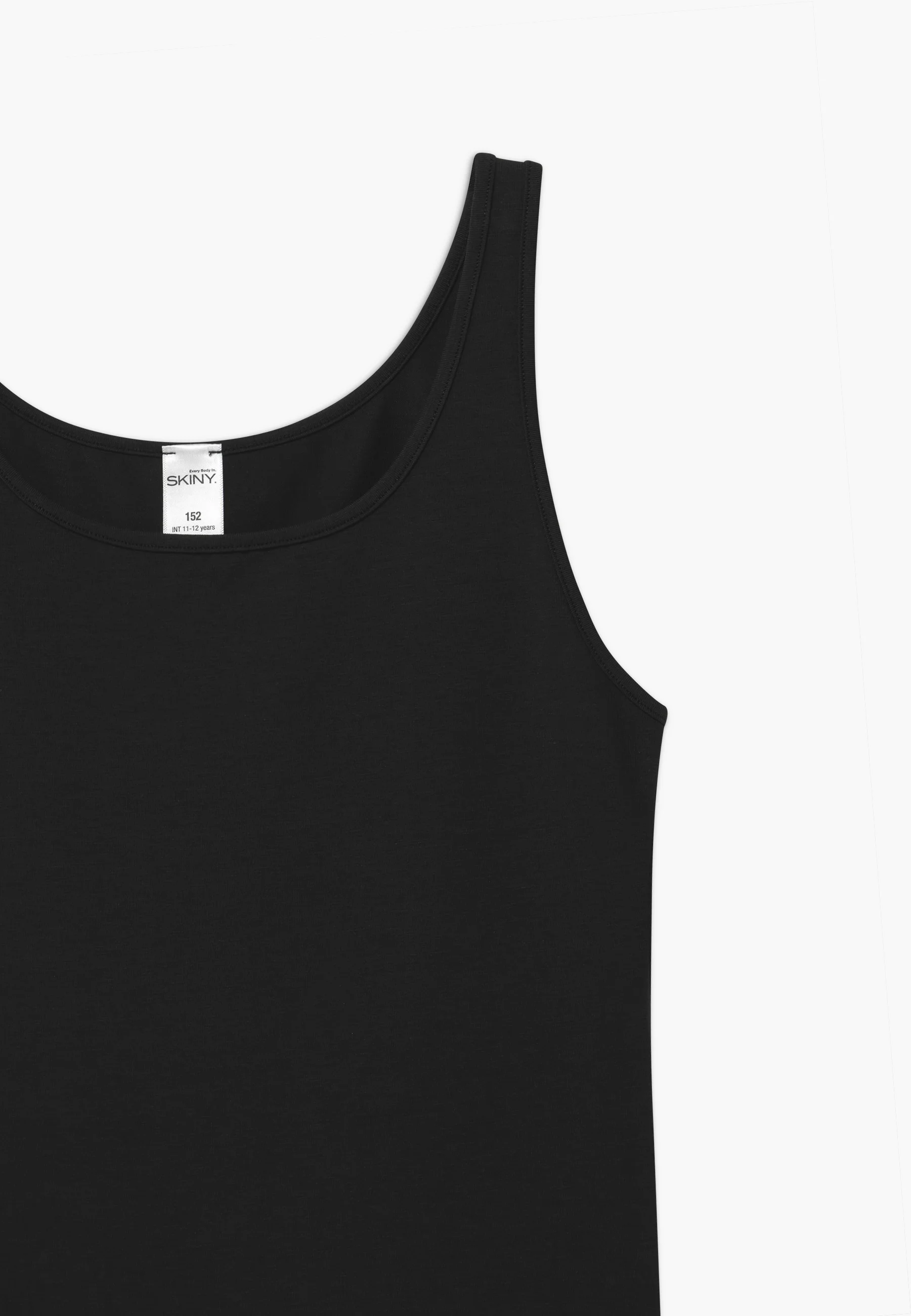 Skiny PACK 2 - Camiseta interior