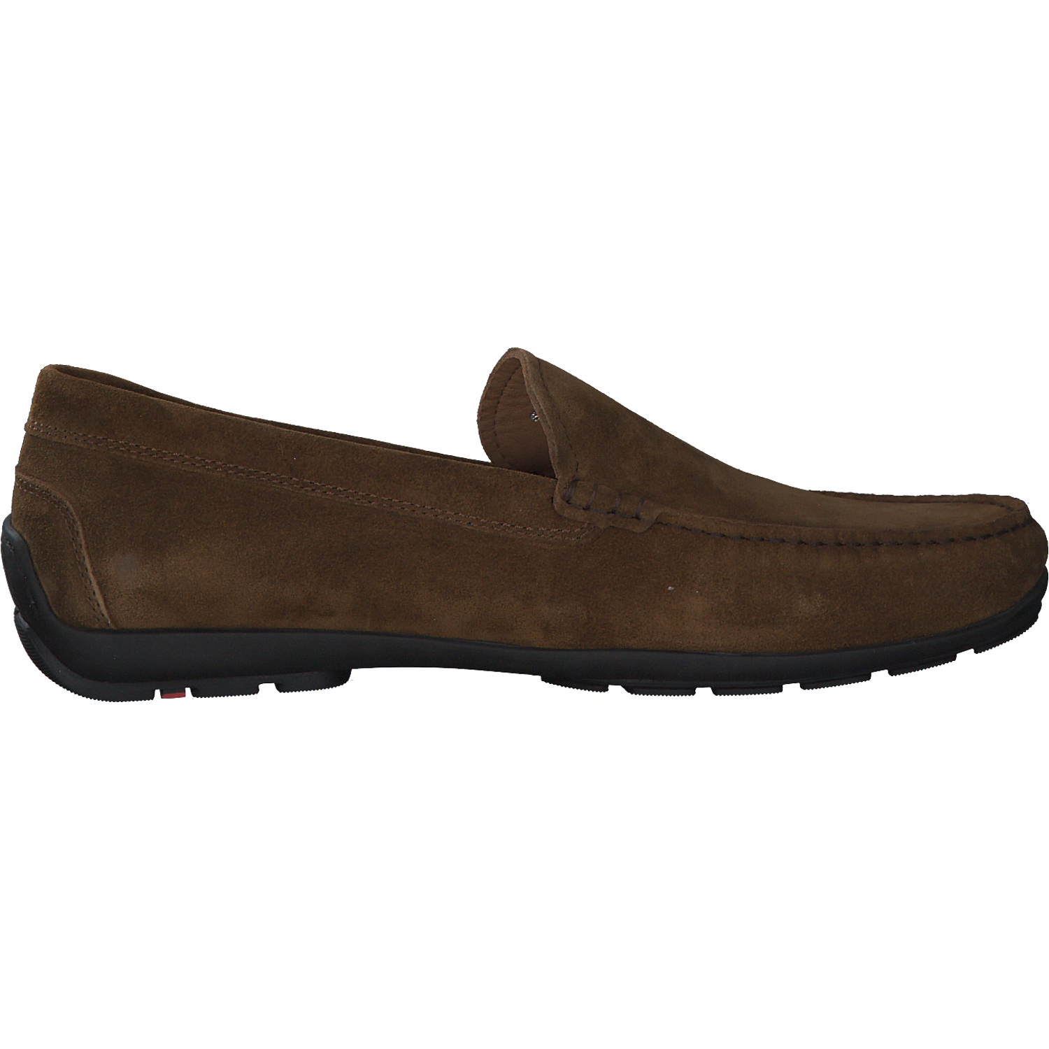 Lloyd Emilio 12430, Sportliche Slipper, Herren, 5 - TOBACCO