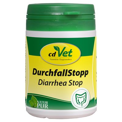 cdVet DurchfallStopp