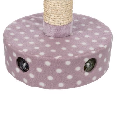 Trixie Junior Kratzstamm Fleece