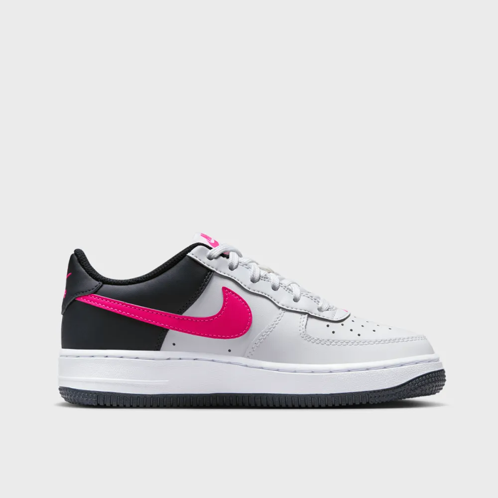 Nike Air Force 1 GS CT3839-109 / weiss