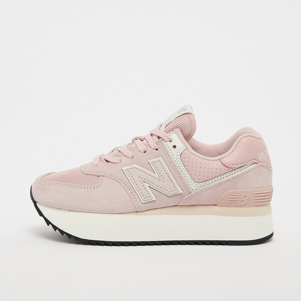 New Balance 574 WL574ZAC / pink