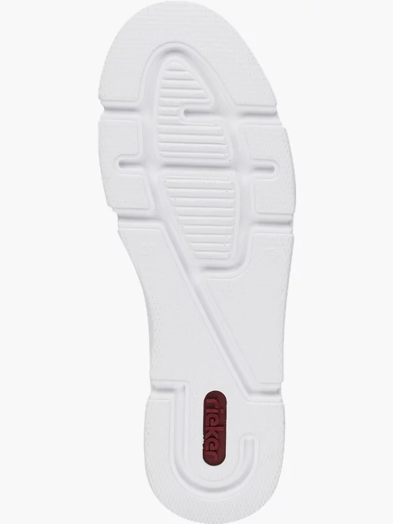 Rieker Damen Sneaker Low