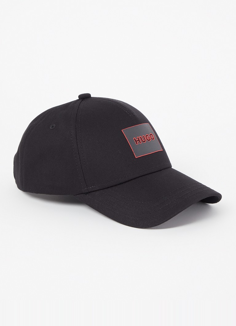 HUGO BOSS  Jude-PL pet met logo