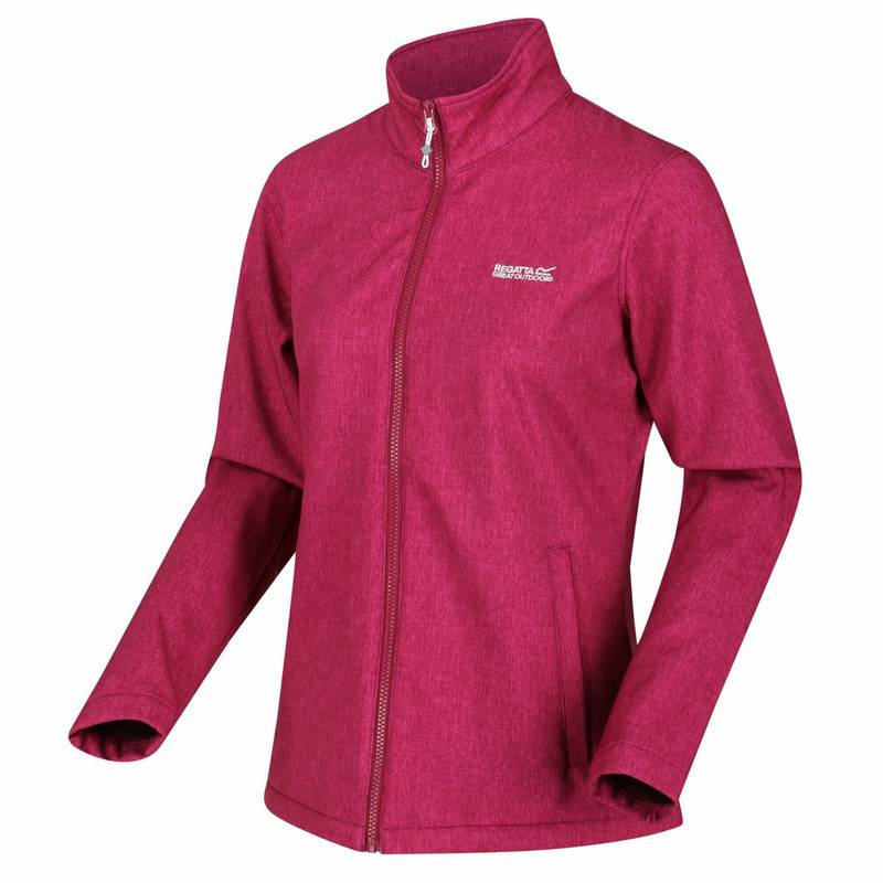 Regatta Connie V Outdoorjacke Damen