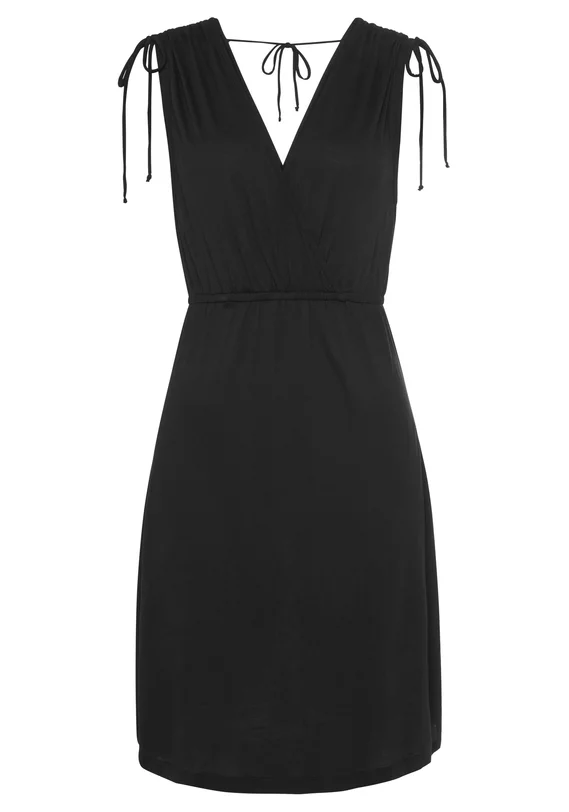 Jerseykleid