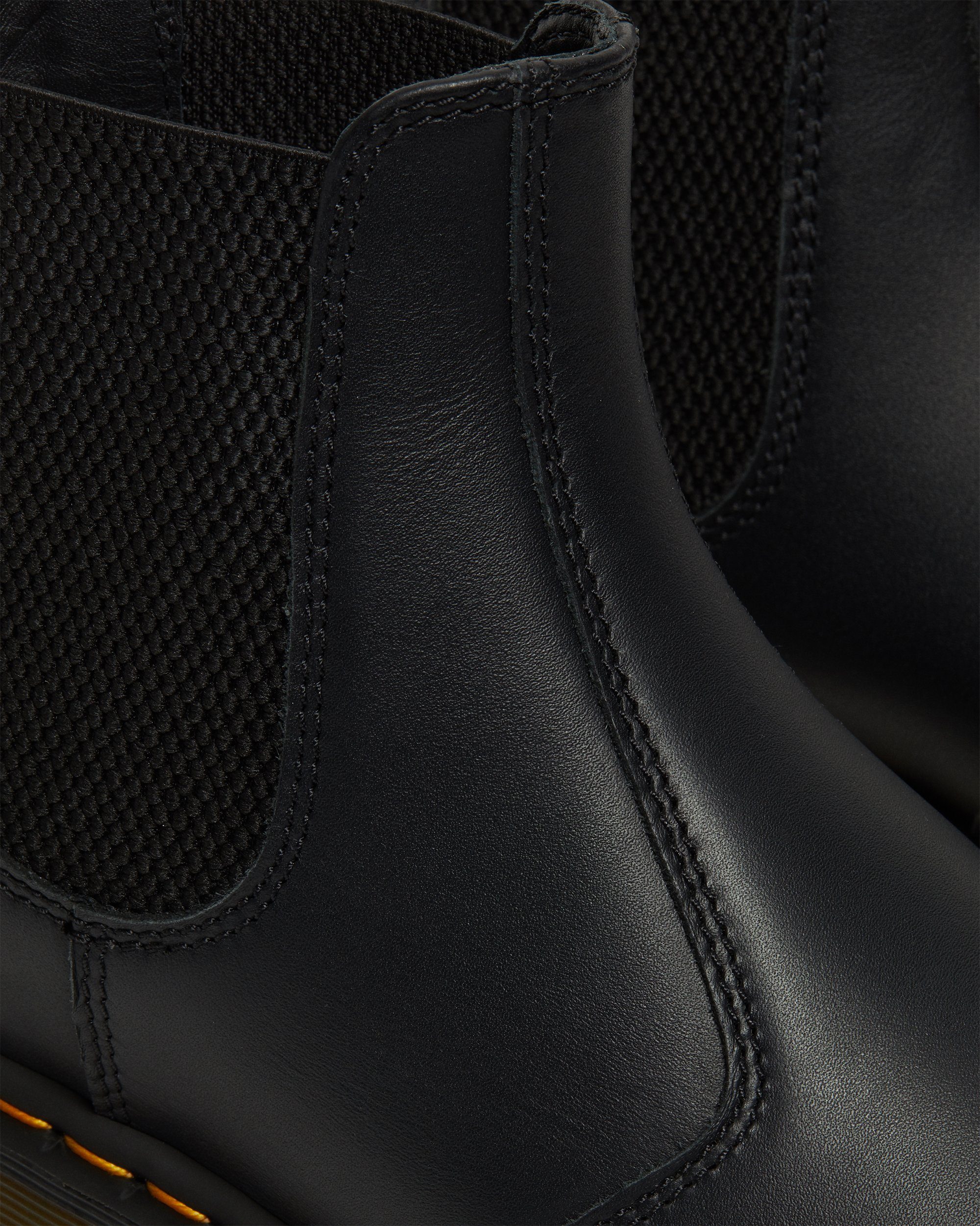 DR. MARTENS 2976 Nappa Ankleboots (2-tlg)