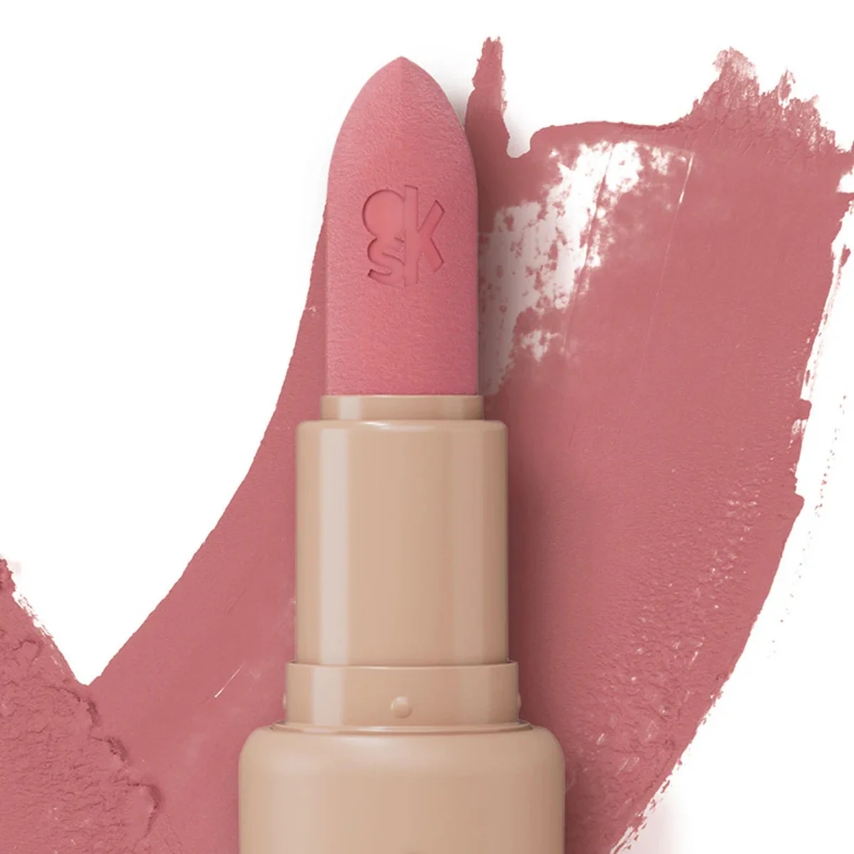 CLOUD MAT Lips - Szminka