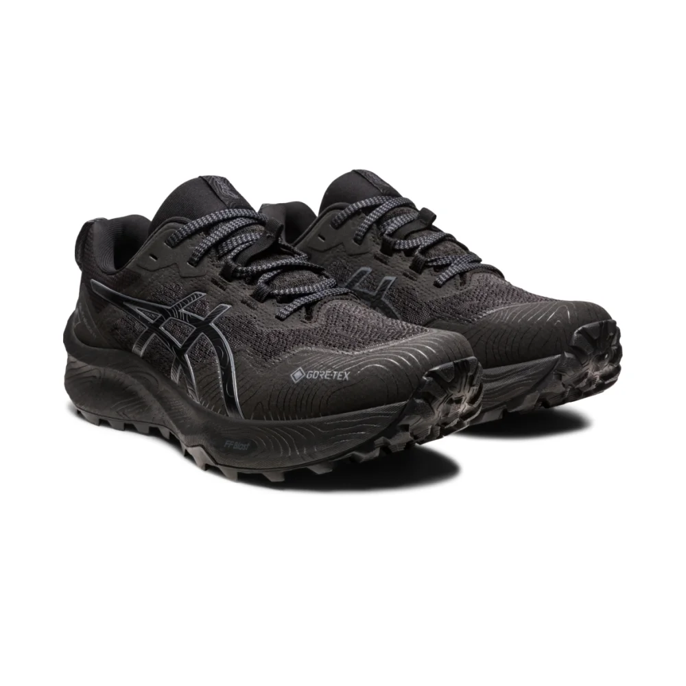 Asics Gel Trabuco 11 GTX 1012B425-002 / schwarz