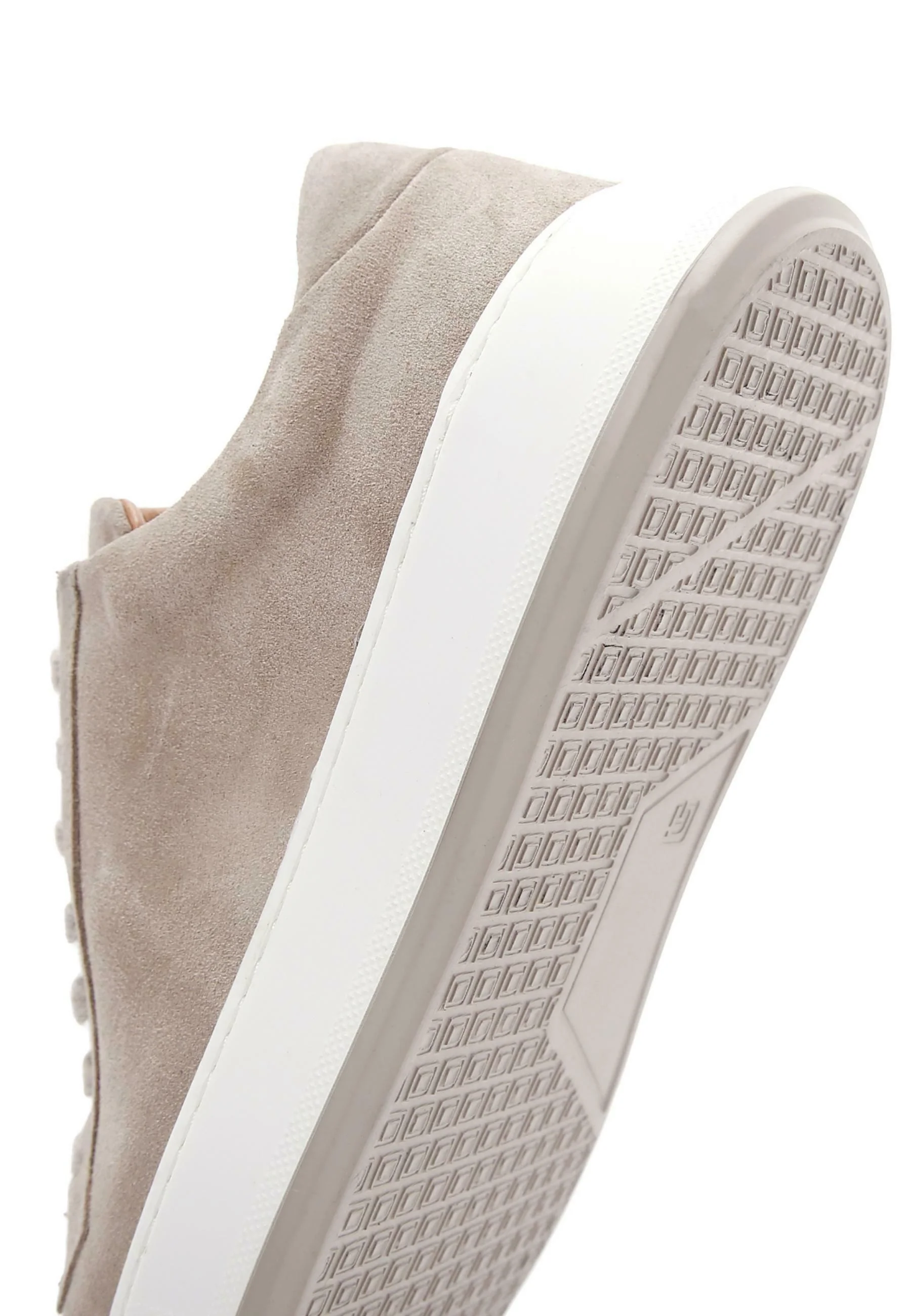 Zapatillas bajas Derimod
