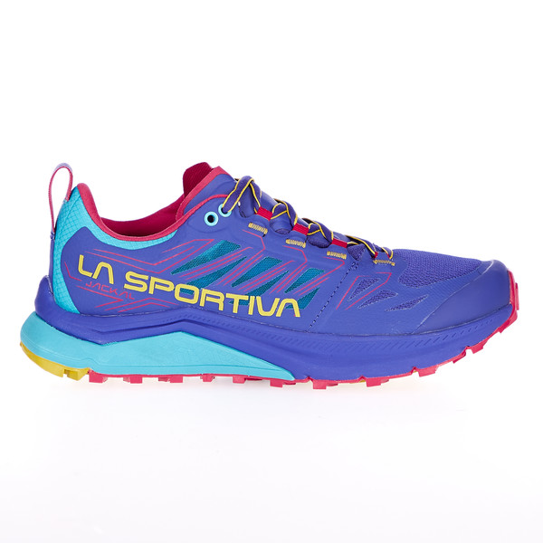 JACKAL WOMAN Damen - Trailrunningschuhe
