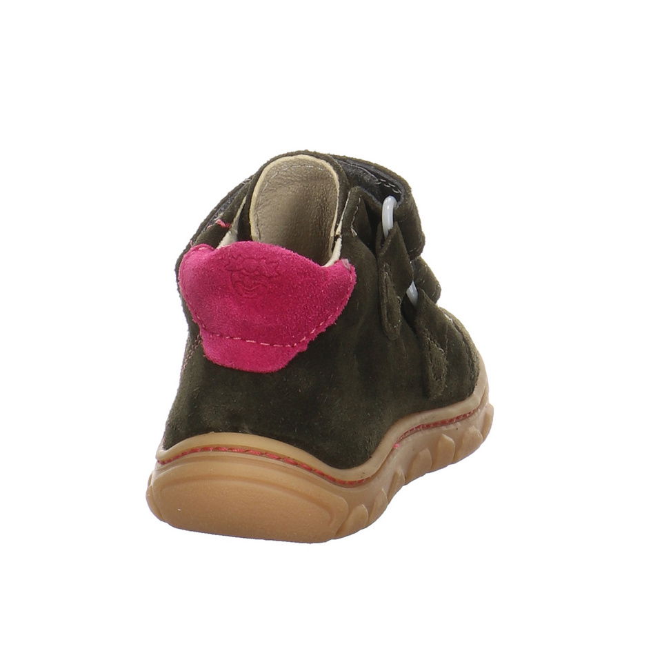 Ricosta Ryder Klettschuh