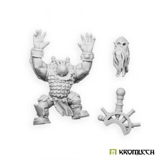Orc Corsairs WarrFreak