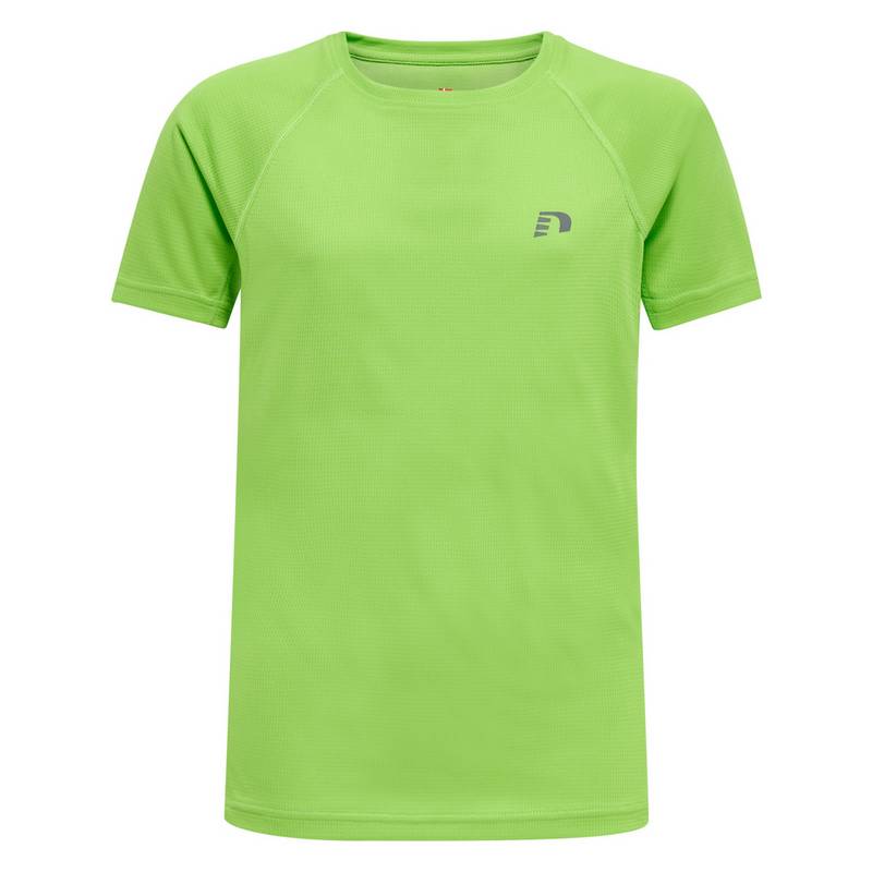 Newline KIDS CORE RUNNING T-SHIRT S/S T-Shirt Kinder